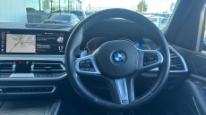 BMW X5 xDrive30d MHT M Sport 5dr Auto Diesel Estate